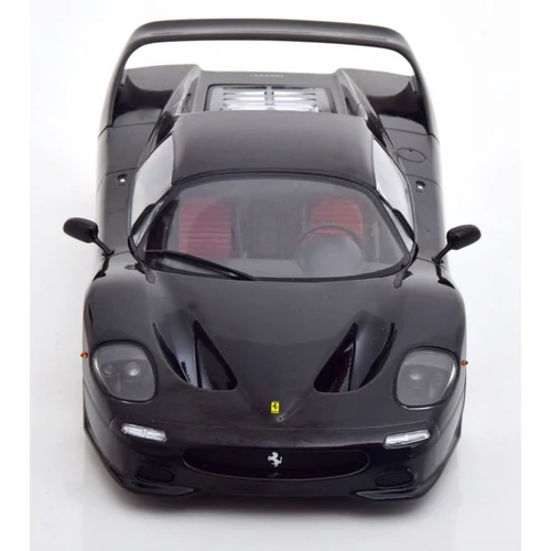 Ferrari F50 Hard-Top 1995 1:18 KKScale autómodell