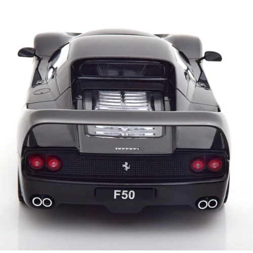 Ferrari F50 Hard-Top 1995 1:18 KKScale fémautó