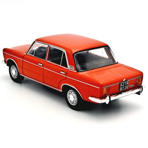 Fiat 125 Special 1984 1:24 fémautó