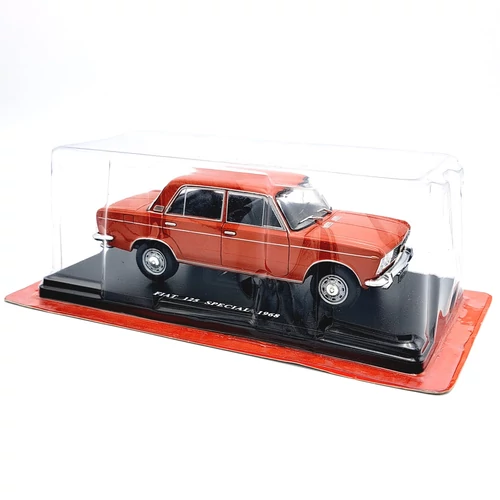 Fiat 125 Special 1984 1:24 modellautó