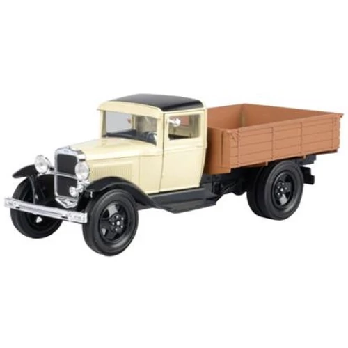 Ford Model AA 1391 1:24 Motor Max modell autó