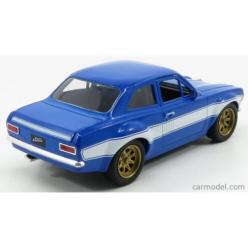 Ford Escort MK1 RS2000 Brian 1:24 JADA autómodell