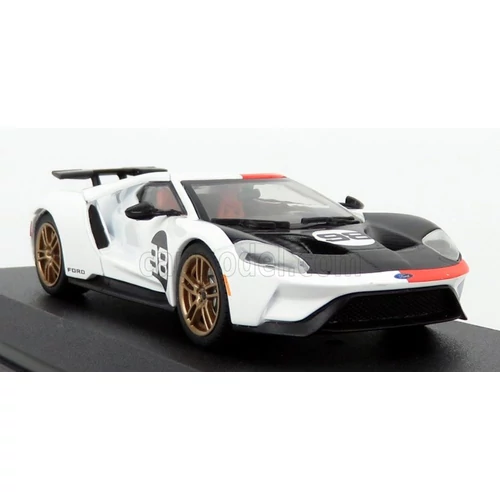 Ford GT #98 2021 1:43 Greenlight modellautó