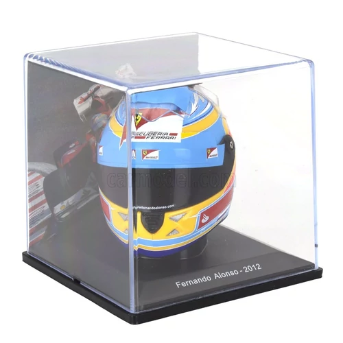 Forma 1 Sisak 1:5 Fernando Alonso