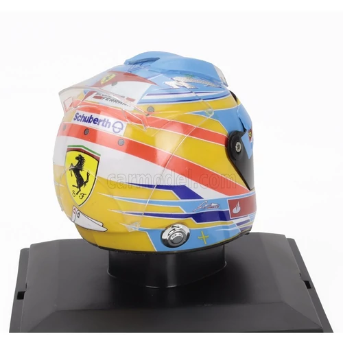 Forma 1 Sisak 1:5 Fernando Alonso