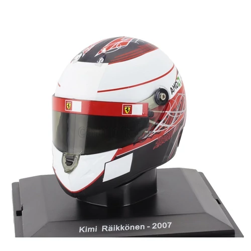 Forma 1 Sisak 1:5 Kimi Raikkonen