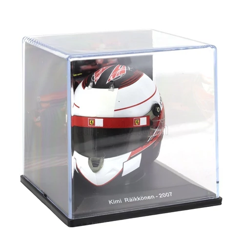 Forma 1 Sisak 1:5 Kimi Raikkonen
