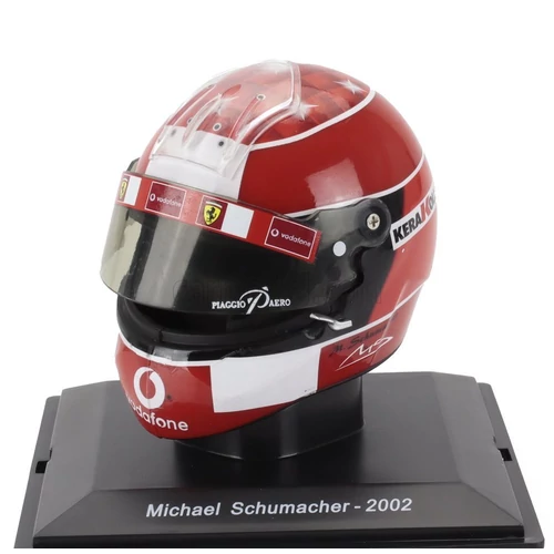 Forma 1 Sisak 1:5 Michael Schumacher
