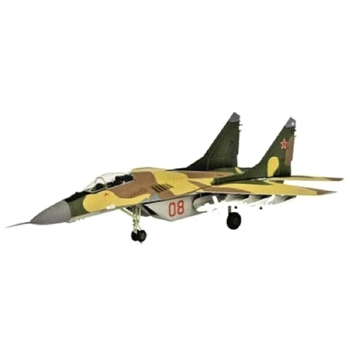 Mikoyan Mig-29 Fulcrum URSS 1:72 repülőgép modell