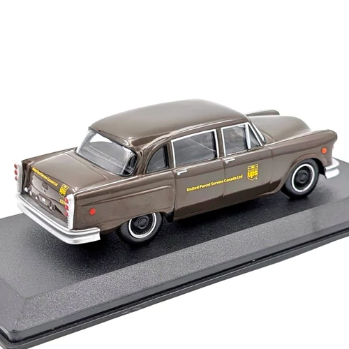Chevrolet Checker UPS 1:43 Greenlight modellautó