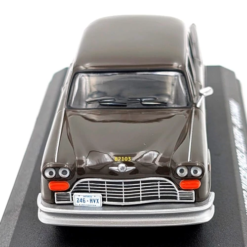 Chevrolet Checker UPS 1:43 Greenlight modellautó