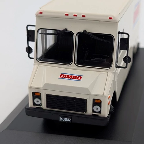 Grumman Olson - Bimbo 1993 1:43 modell autó
