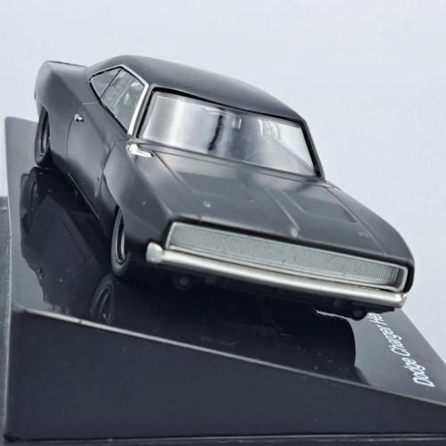 Dodge Charger Hellacious 1:43 Halálos iramban fém autó modell