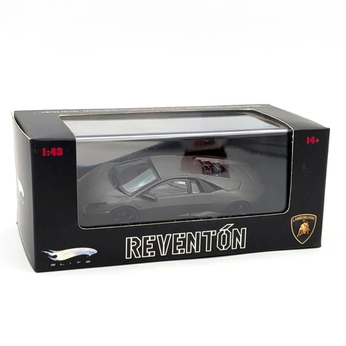 Lamborghini Reventon 1:43 Hot Wheels modellautó