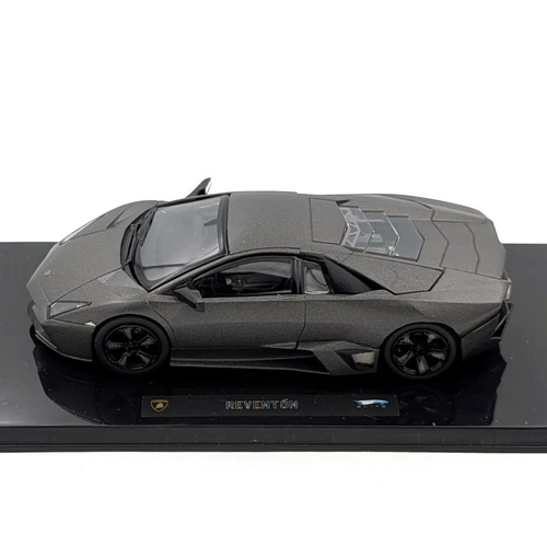Lamborghini Reventon 1:43 Hot Wheels modellautó