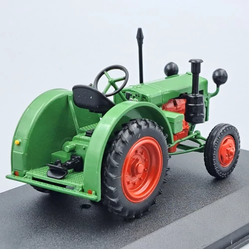 IFA RS 01/40 Pionier 1950 1:43 traktor modell