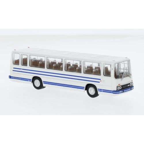Ikarus 255.71 1:87 Brekina buszmodell