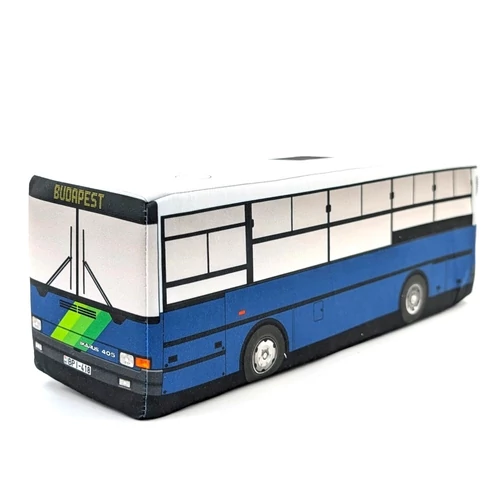  Plüss Ikarus 405