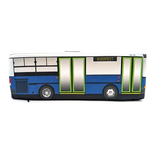 Plüss Ikarus 405