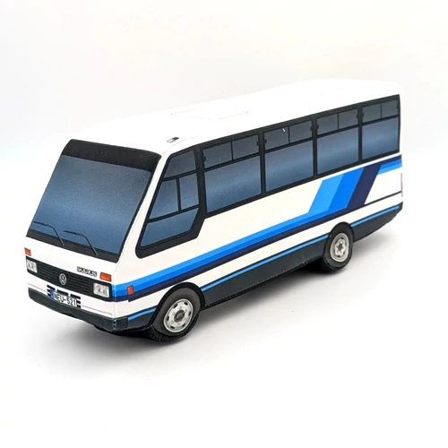  Plüss Ikarus 521 busz