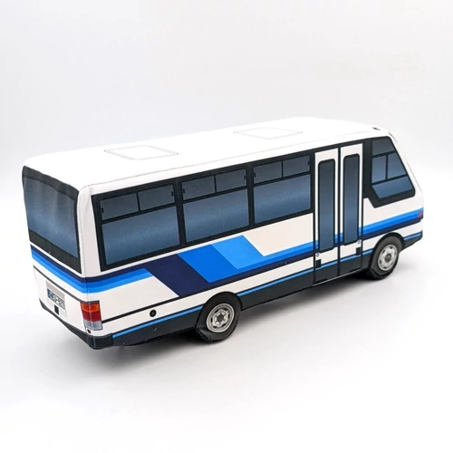  Plüss Ikarus 521 busz
