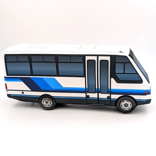  Plüss Ikarus 521 busz