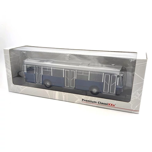 Ikarus 415 1:43 BKV. autóbusz modell Premium Classixxs