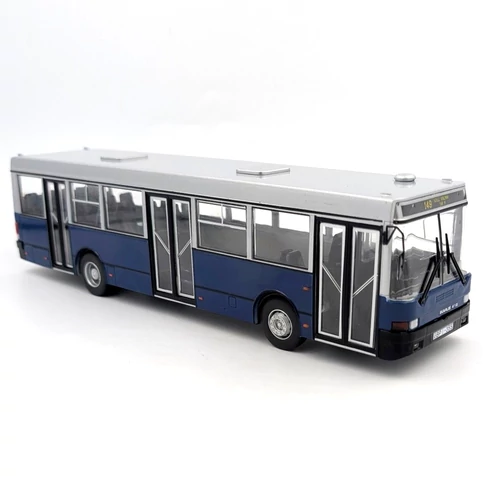 Ikarus 415 1:43 BKV. autóbusz modell Premium Classixxs