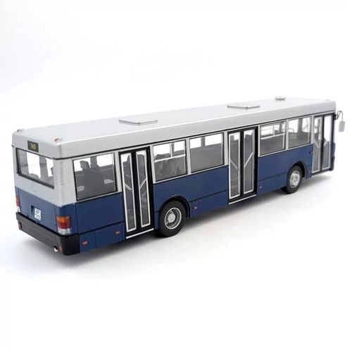 Ikarus 415 1:43 BKV. autóbusz modell Premium Classixxs
