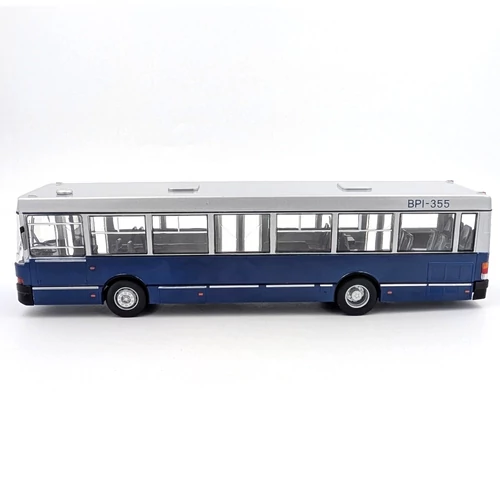 Ikarus 415 1:43 BKV. autóbusz modell Premium Classixxs