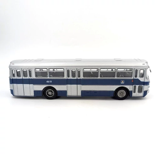 Ikarus 556 1:43 BKV. retró autóbusz modell