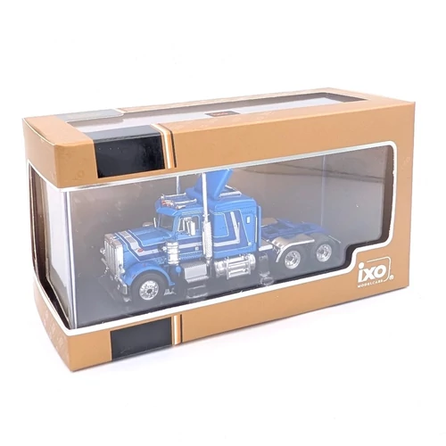 Peterbilt 359 1973 1:64 kamion retró modell