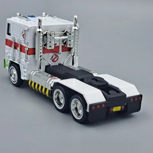 Optimus Prime Transformers G1 1:32 Jada autómodell, játékautó