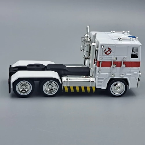 Optimus Prime Transformers G1 1:32 Jada autómodell, játékautó