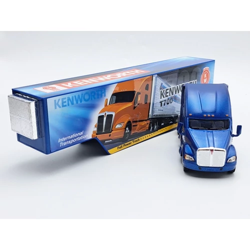 Kenworth T700 Kamion 1:68 Fehér