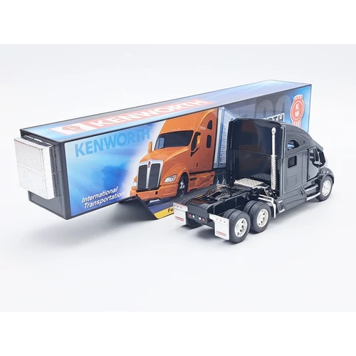 Kenworth T700 Kamion 1:68 Fehér