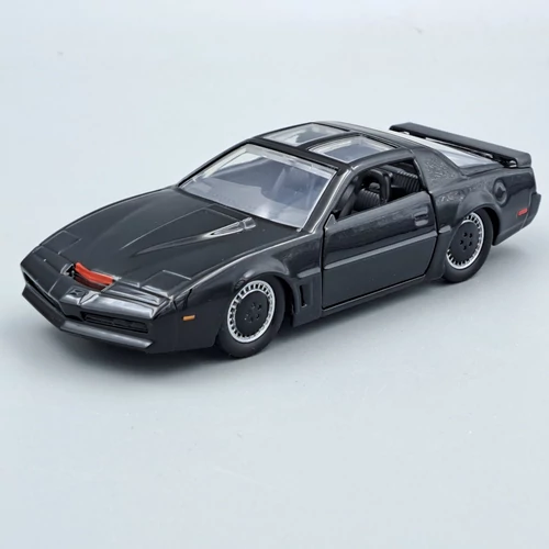 Pontiac Firebird KITT Knight Rider 1:32 Jada autómodell