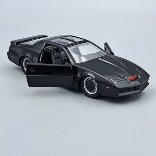 Pontiac Firebird KITT Knight Rider 1:32 Jada autómodell