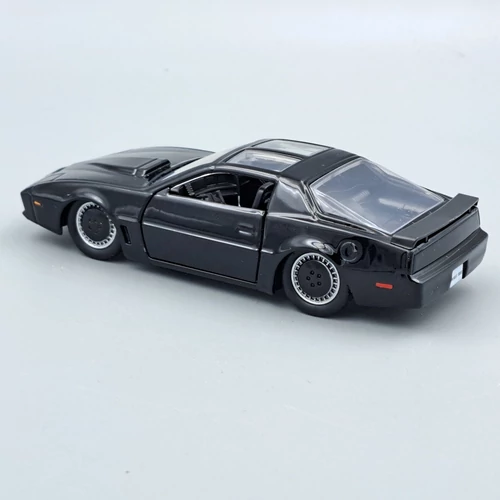 Pontiac Firebird KITT Knight Rider 1:32 Jada autómodell