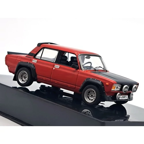 Lada 2105 VFTS 1:43 (Piros)