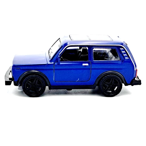 Lada Níva Gyerekjáték
