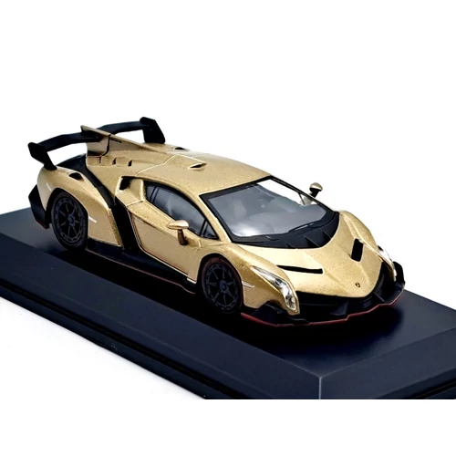 Lamborghini Veneno 1:64 KYOSHO