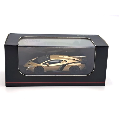 Lamborghini Veneno 1:64 KYOSHO