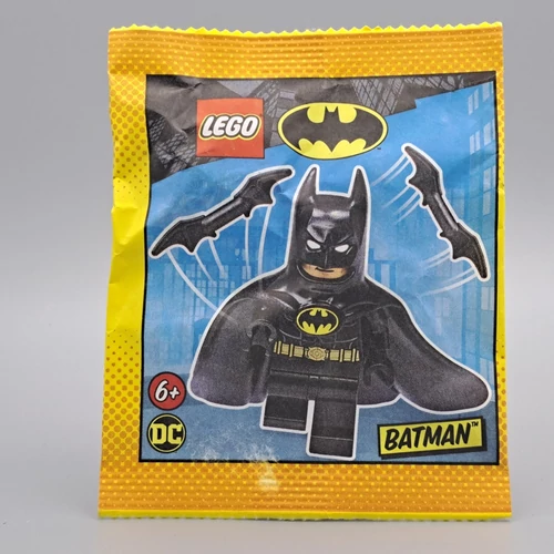 Lego Batman figura 212330
