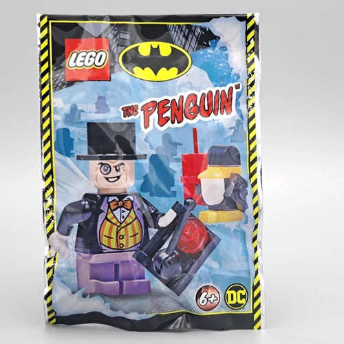 Lego Batman The Penguin 212117 építőjáték
