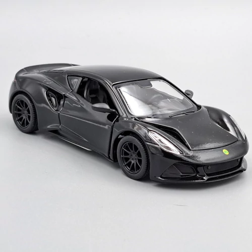 Lotus Emira Kinsmart modellautó