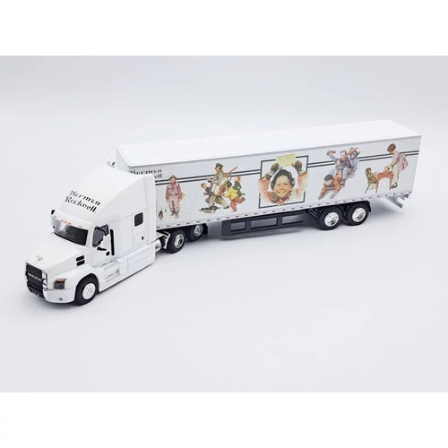 Mack Anthem Kamion 1:64 Norman Rockwell