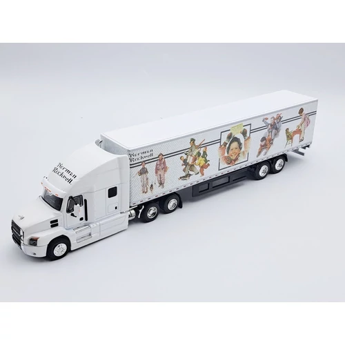 Mack Anthem Kamion 1:64 Norman Rockwell