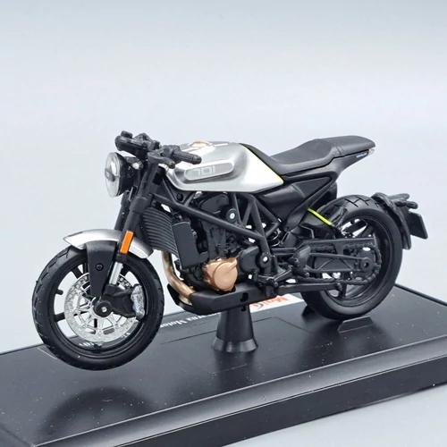 Husqvarna Motorcyles Vitpilen 701 1:18 motorkerékpár modell