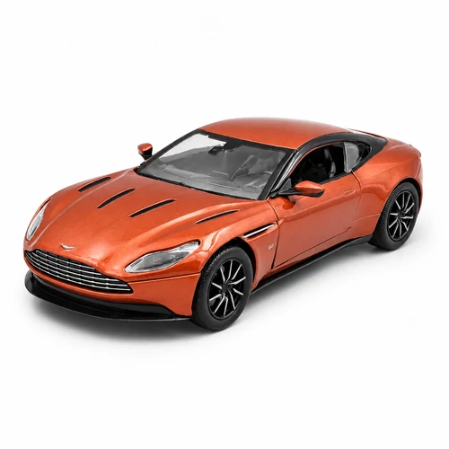 Aston Martin DB11 1:24 Motormax modell